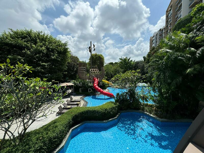 The Glades, 12 Bedok Rise, 2 Bedrooms, 624 sqft, Condominium For Rent, by Muhammad Aman Mohamed Aboobucker, 25302233 - PropertyGuru.com.sg