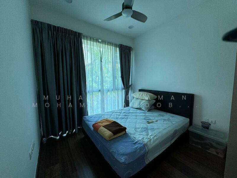 The Glades, 12 Bedok Rise, 2 Bedrooms, 624 sqft, Condominium For Rent, by Muhammad Aman Mohamed Aboobucker, 25302233 - PropertyGuru.com.sg