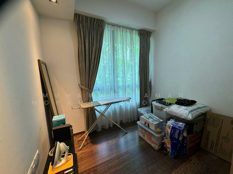 The Glades, 12 Bedok Rise, 2 Bedrooms, 624 sqft, Condominium For Rent, by Muhammad Aman Mohamed Aboobucker, 25302233 - PropertyGuru.com.sg