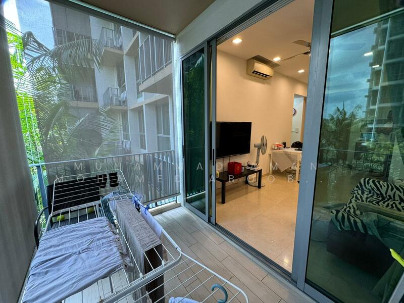 The Glades, 12 Bedok Rise, 2 Bedrooms, 624 sqft, Condominium For Rent, by Muhammad Aman Mohamed Aboobucker, 25302233 - PropertyGuru.com.sg