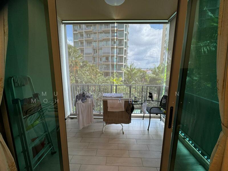 The Glades, 12 Bedok Rise, 2 Bedrooms, 624 sqft, Condominium For Rent, by Muhammad Aman Mohamed Aboobucker, 25302233 - PropertyGuru.com.sg