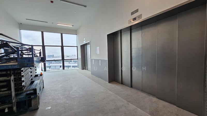 Ang Mo Kio Warehouse Factory, , 32,800 sqft, Light Industrial (B1) For Rent, by Joshua Goh, 25302266 - CommercialGuru.com.sg