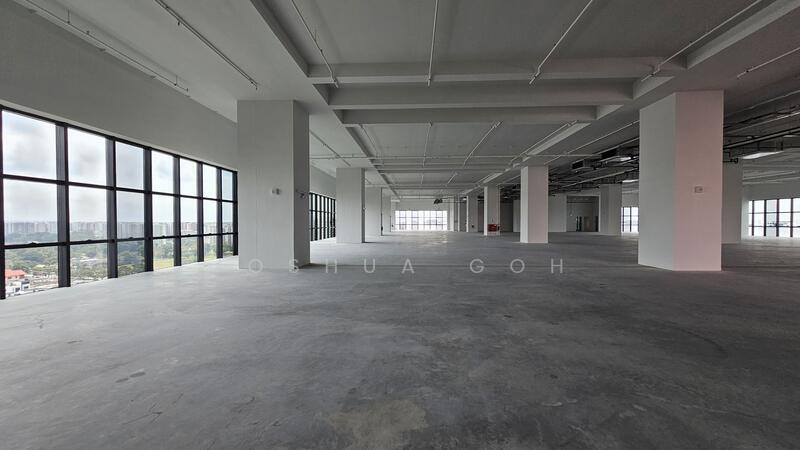 Ang Mo Kio Warehouse Factory, , 32,800 sqft, Light Industrial (B1) For Rent, by Joshua Goh, 25302266 - CommercialGuru.com.sg
