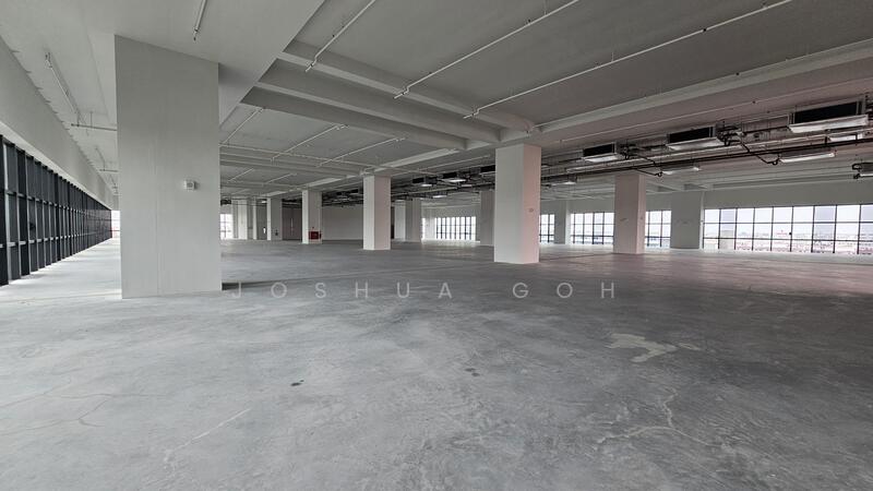 Ang Mo Kio Warehouse Factory, , 32,800 sqft, Light Industrial (B1) For Rent, by Joshua Goh, 25302266 - CommercialGuru.com.sg