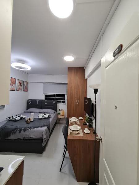 213 Bedok North Street 1, 213 Bedok North Street 1, Bedok / Upper East Coast, Studio, 126 sqft, HDB Flat For Rent, by Steve Voon, 25302277 - PropertyGuru.com.sg