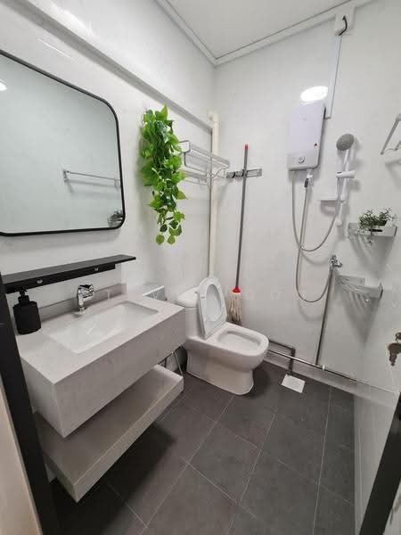 213 Bedok North Street 1, 213 Bedok North Street 1, Bedok / Upper East Coast, Studio, 126 sqft, HDB Flat For Rent, by Steve Voon, 25302277 - PropertyGuru.com.sg