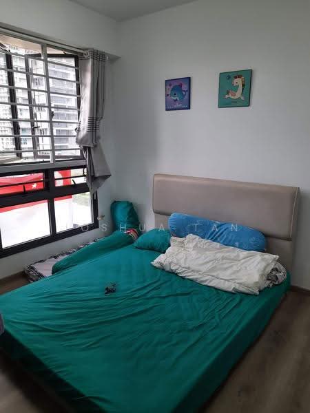 96 Dawson Road, 96 Dawson Road, Alexandra / Commonwealth, 3 Bedrooms, 893 sqft, HDB Flat For Rent, by Joshua Tan, 25302291 - PropertyGuru.com.sg
