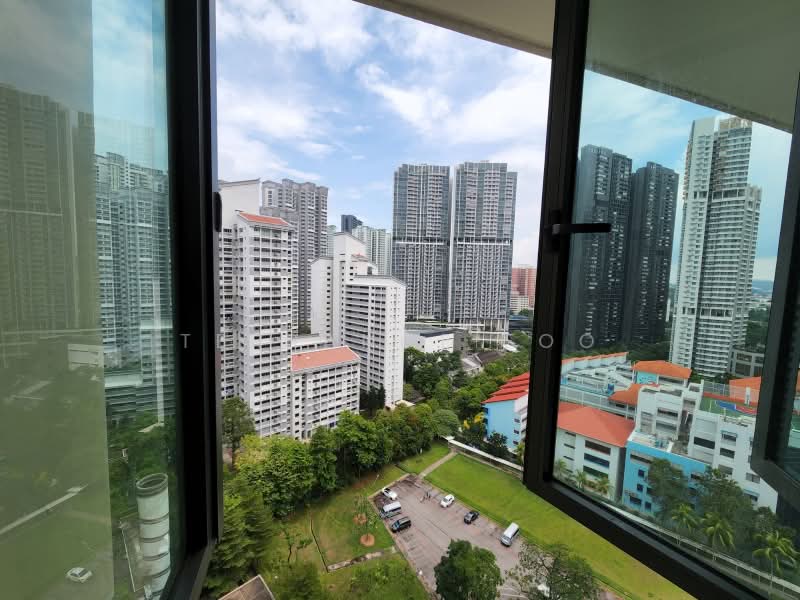 88 Dawson Road, 88 Dawson Road, 3 Bedrooms, 936 sqft, HDB Flat For Rent, by Terrance Foo, 25302320 - PropertyGuru.com.sg