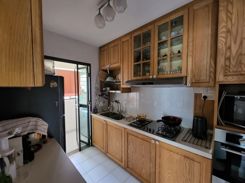 88 Dawson Road, 88 Dawson Road, 3 Bedrooms, 936 sqft, HDB Flat For Rent, by Terrance Foo, 25302320 - PropertyGuru.com.sg