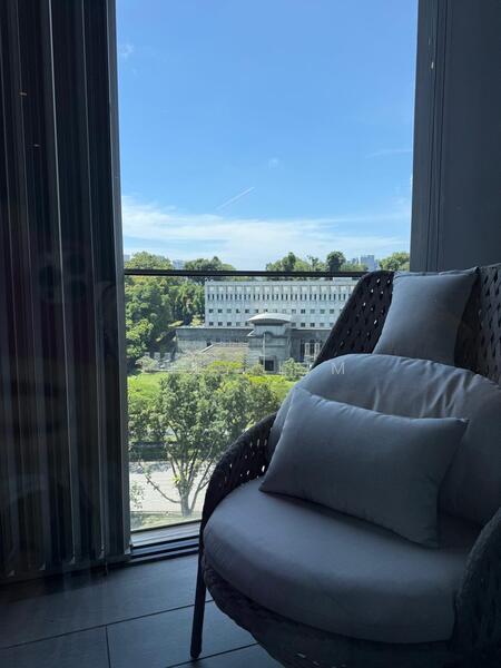 For Sale - 19 Nassim