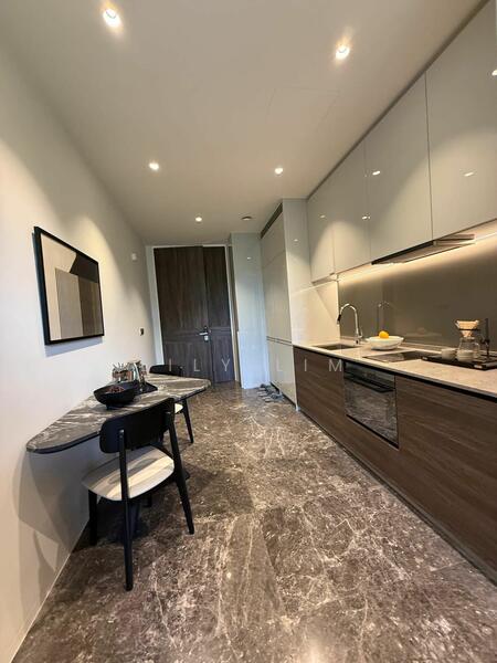 For Sale - 19 Nassim