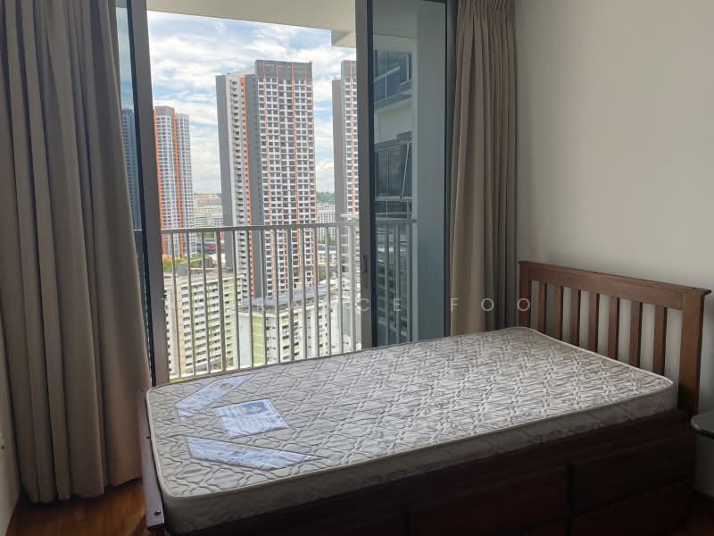 The Parc Condominium, 3 West Coast Walk, 4 Bedrooms, 1,496 sqft, Condominium For Rent, by Terrance Foo, 25302339 - PropertyGuru.com.sg