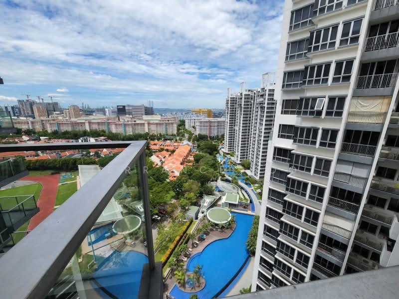 The Parc Condominium, 3 West Coast Walk, 4 Bedrooms, 1,496 sqft, Condominium For Rent, by Terrance Foo, 25302339 - PropertyGuru.com.sg