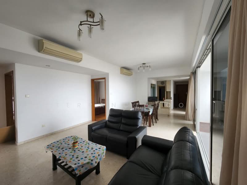 The Parc Condominium, 3 West Coast Walk, 4 Bedrooms, 1,496 sqft, Condominium For Rent, by Terrance Foo, 25302339 - PropertyGuru.com.sg
