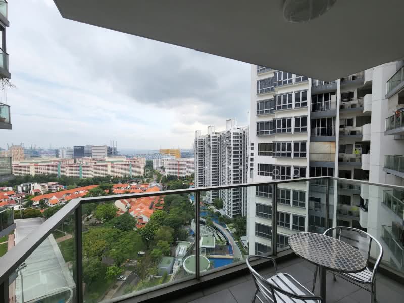 The Parc Condominium, 3 West Coast Walk, 4 Bedrooms, 1,496 sqft, Condominium For Rent, by Terrance Foo, 25302339 - PropertyGuru.com.sg