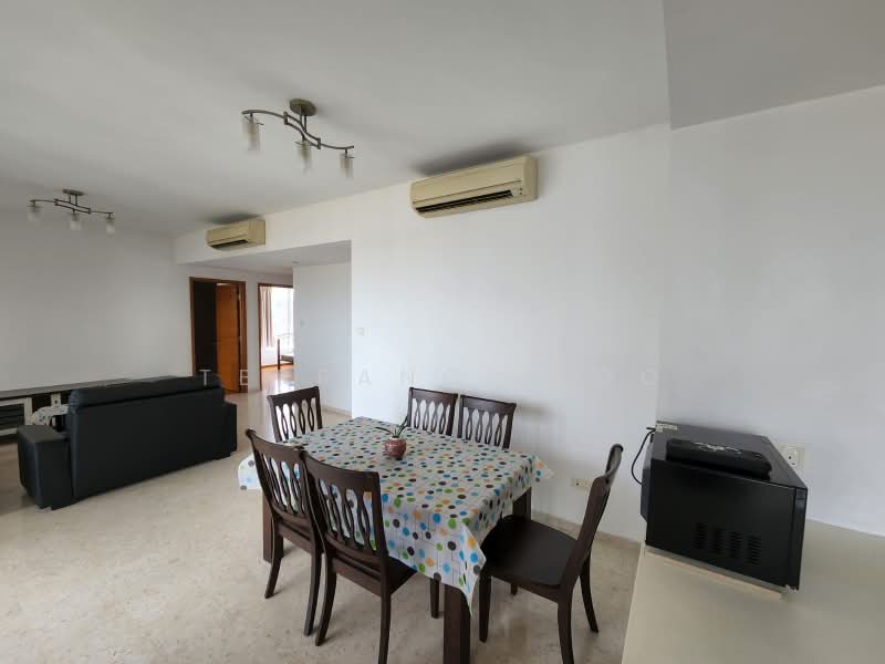 The Parc Condominium, 3 West Coast Walk, 4 Bedrooms, 1,496 sqft, Condominium For Rent, by Terrance Foo, 25302339 - PropertyGuru.com.sg
