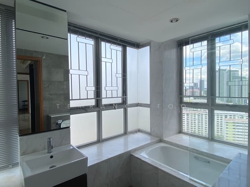 The Parc Condominium, 3 West Coast Walk, 4 Bedrooms, 1,496 sqft, Condominium For Rent, by Terrance Foo, 25302339 - PropertyGuru.com.sg