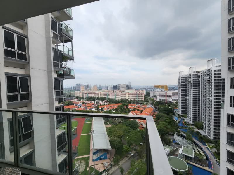 The Parc Condominium, 3 West Coast Walk, 4 Bedrooms, 1,496 sqft, Condominium For Rent, by Terrance Foo, 25302339 - PropertyGuru.com.sg