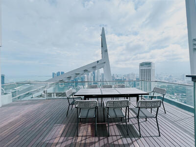 For Sale - South Beach Residences