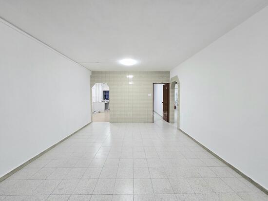For Rent - 538 Jurong West Avenue 1