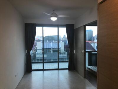 For Rent - Sennett Residence