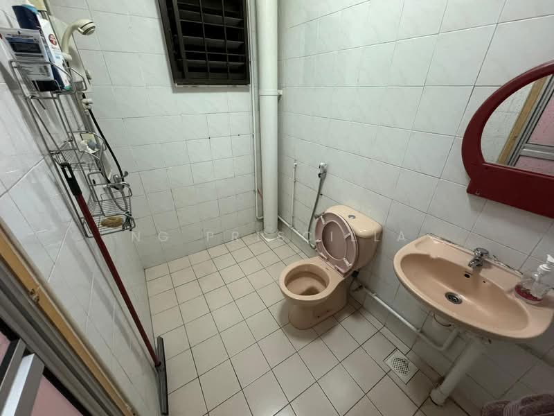 For Rent - 542 Woodlands Drive 16