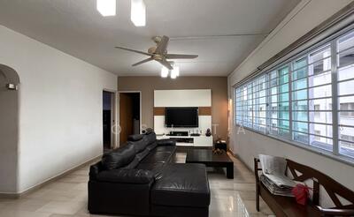 For Sale - 139 Potong Pasir Avenue 3