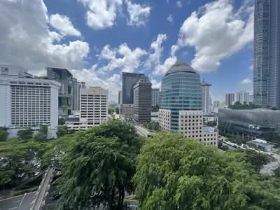 For Rent - 3 Cuscaden