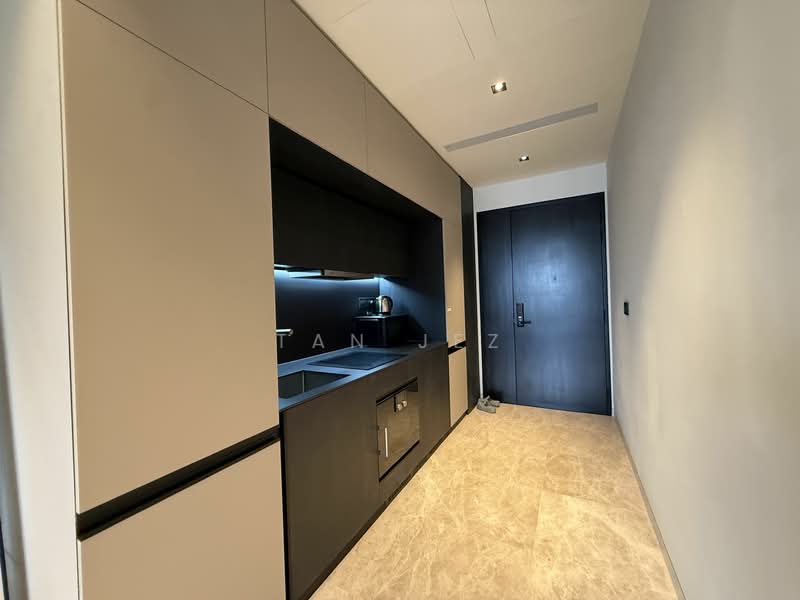 3 Cuscaden, 3 Cuscaden Walk, 1 Bedroom, 470 sqft, Condominium For Rent, by Tan Jez, 25302611 - PropertyGuru.com.sg