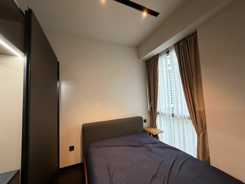 3 Cuscaden, 3 Cuscaden Walk, 1 Bedroom, 470 sqft, Condominium For Rent, by Tan Jez, 25302611 - PropertyGuru.com.sg