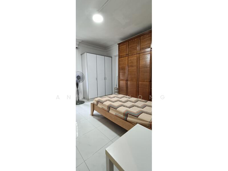 For Rent - 80 Strathmore Avenue