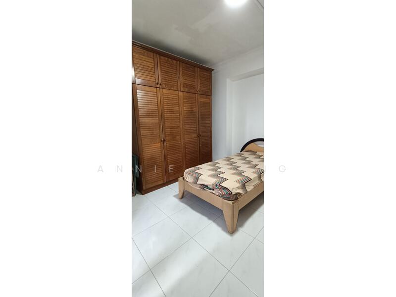 For Rent - 80 Strathmore Avenue