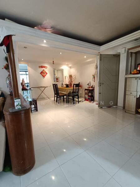 For Rent - 80 Strathmore Avenue