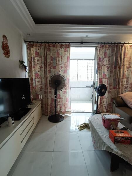 For Rent - 80 Strathmore Avenue