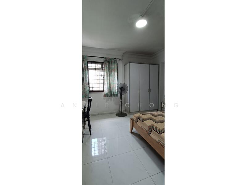For Rent - 80 Strathmore Avenue