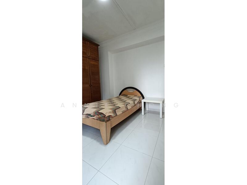 For Rent - 80 Strathmore Avenue