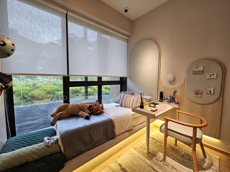 Lentoria, 32 Lentor Hills Road, 2 Bedrooms, 732 sqft, Condominium For Sale, by Jocelyn Chia, 25302620 - PropertyGuru.com.sg