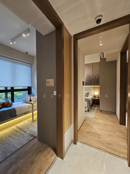 Lentoria, 32 Lentor Hills Road, 2 Bedrooms, 732 sqft, Condominium For Sale, by Jocelyn Chia, 25302620 - PropertyGuru.com.sg