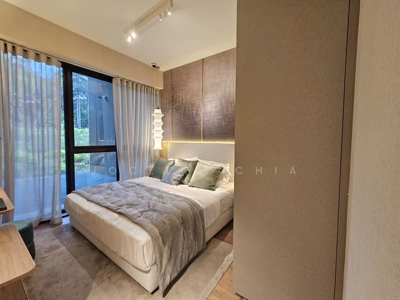 Lentoria, 32 Lentor Hills Road, 2 Bedrooms, 732 sqft, Condominium For Sale, by Jocelyn Chia, 25302620 - PropertyGuru.com.sg