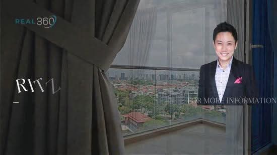 Ritz Regency, 8 Ipoh Lane, East Coast / Marine Parade, 3 Bedrooms, 1,195 sqft, Apartment For Rent, by Raphael Chong, 25302638 - PropertyGuru.com.sg
