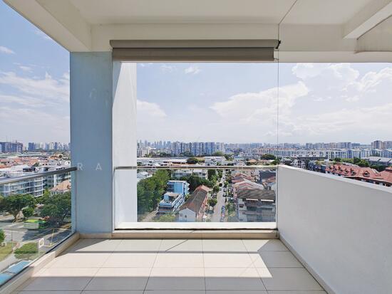 Ritz Regency