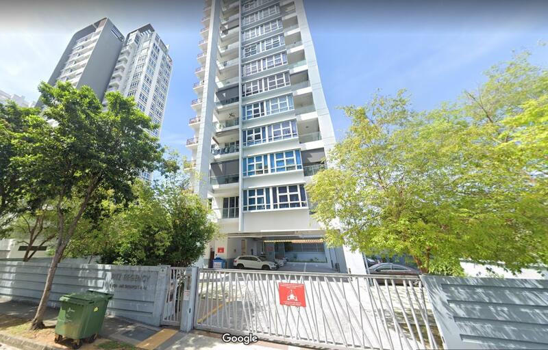 Ritz Regency, 8 Ipoh Lane, 3 Bedrooms, 1,195 sqft, Apartment For Rent, by Raphael Chong, 25302638 - PropertyGuru.com.sg