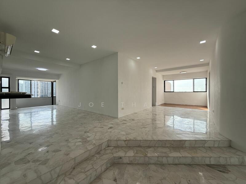 For Sale - Peach Garden