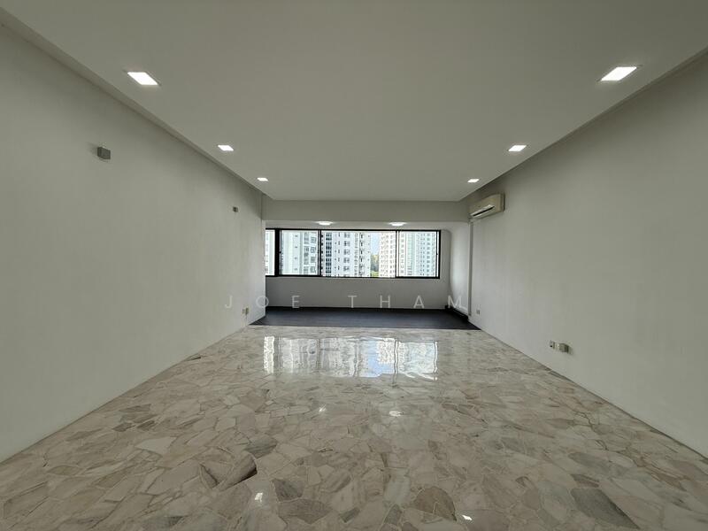 For Sale - Peach Garden