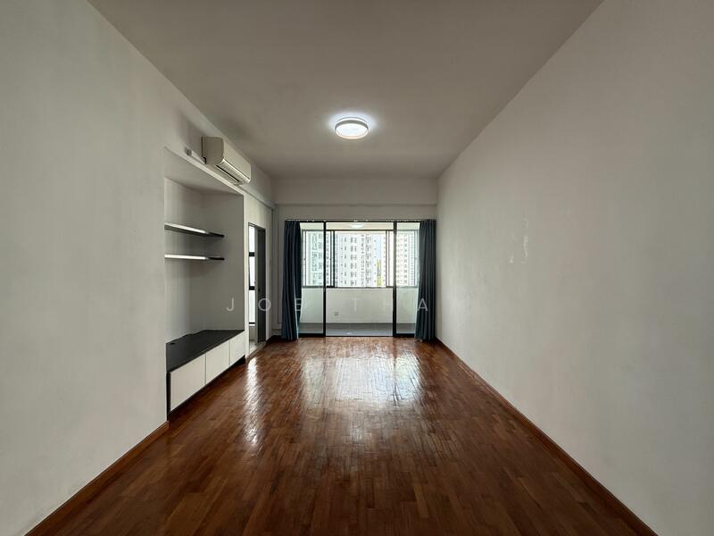 For Sale - Peach Garden