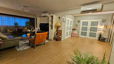 For Sale - 501 Pasir Ris Street 52