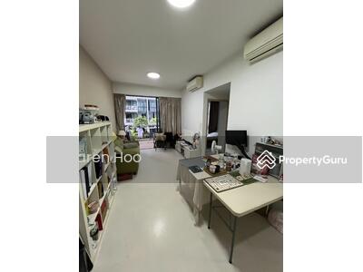 For Rent - The Luxurie