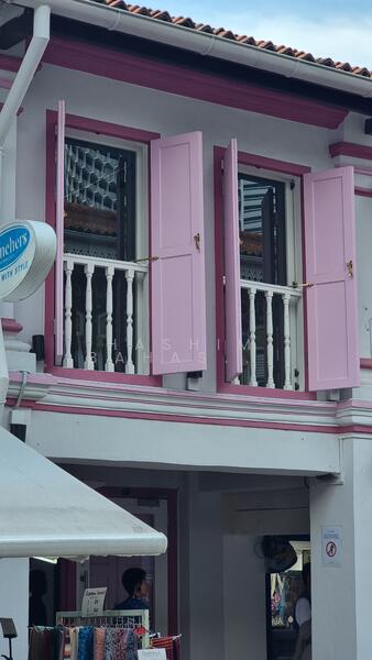 Bussorah Street Kg Glam, Bussorah Street, Beach Road / Bugis / Rochor, 550 sqft, Office For Rent, by Hashim Bahashwan, 25302772 - CommercialGuru.com.sg