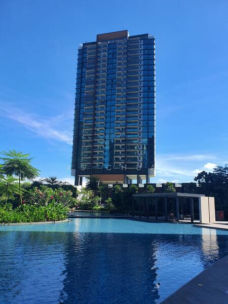 Normanton Park, 49 Normanton Park, 2 Bedrooms, 657 sqft, Condominium For Sale, by KS Chua, 25302817 - PropertyGuru.com.sg