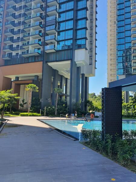 Normanton Park, 49 Normanton Park, 2 Bedrooms, 657 sqft, Condominium For Sale, by KS Chua, 25302817 - PropertyGuru.com.sg